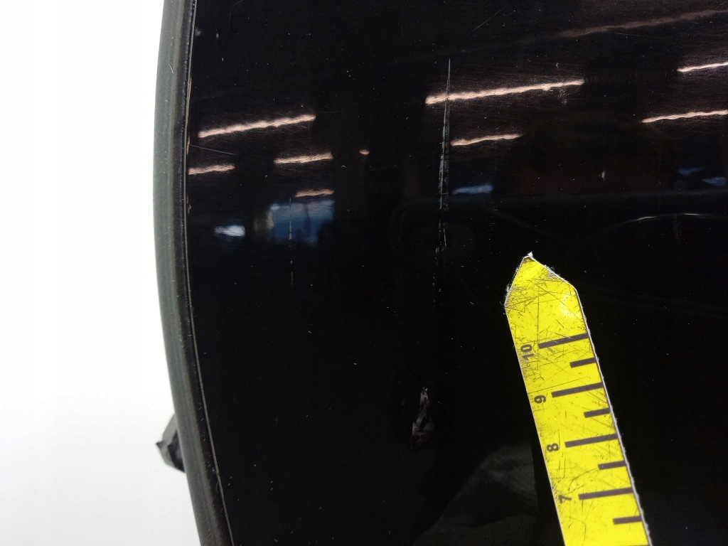 фото №11, Honda civic ix hb 5d дверь задняя левая задние nh731p