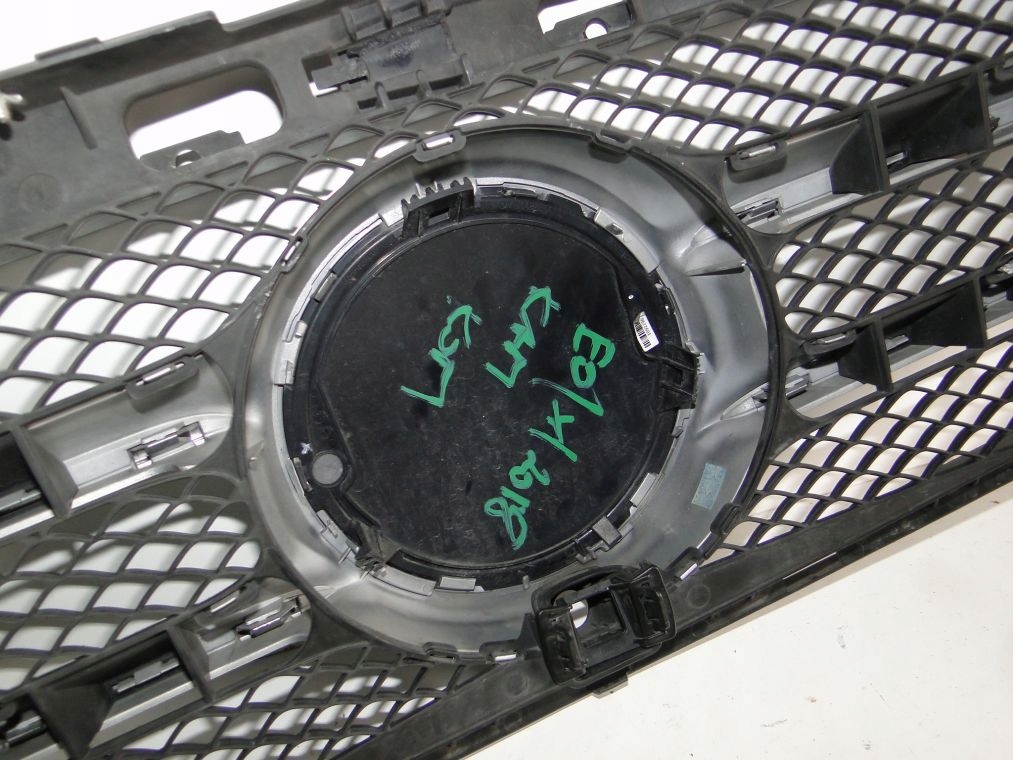 фото №9, Mercedes e klasa w213 решітка радіатора amg решітка радіатора distronic