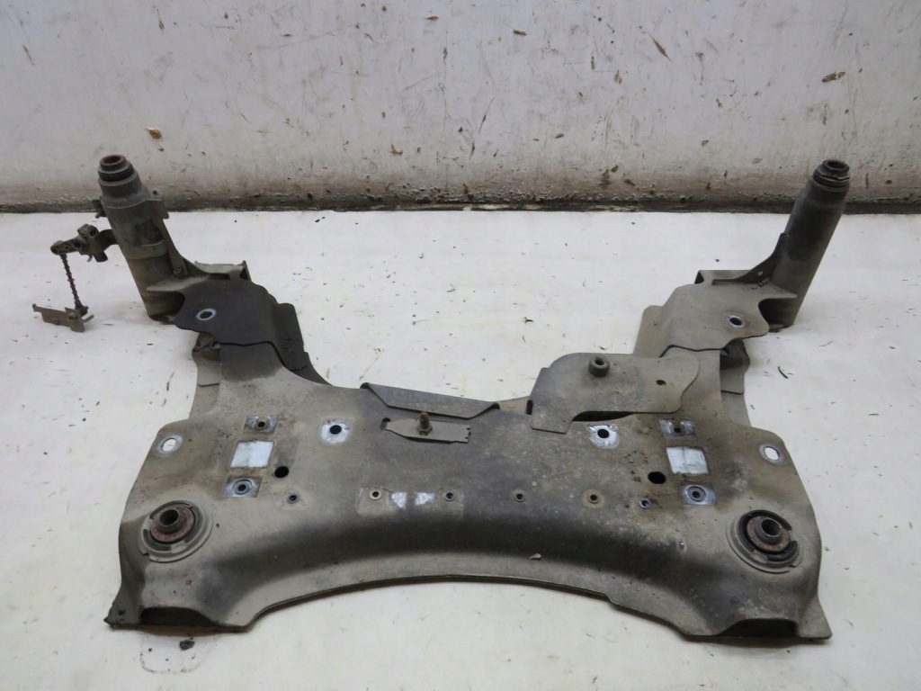 фото №1, Підрамник підрамник перед 1.6 cdi scenic iii