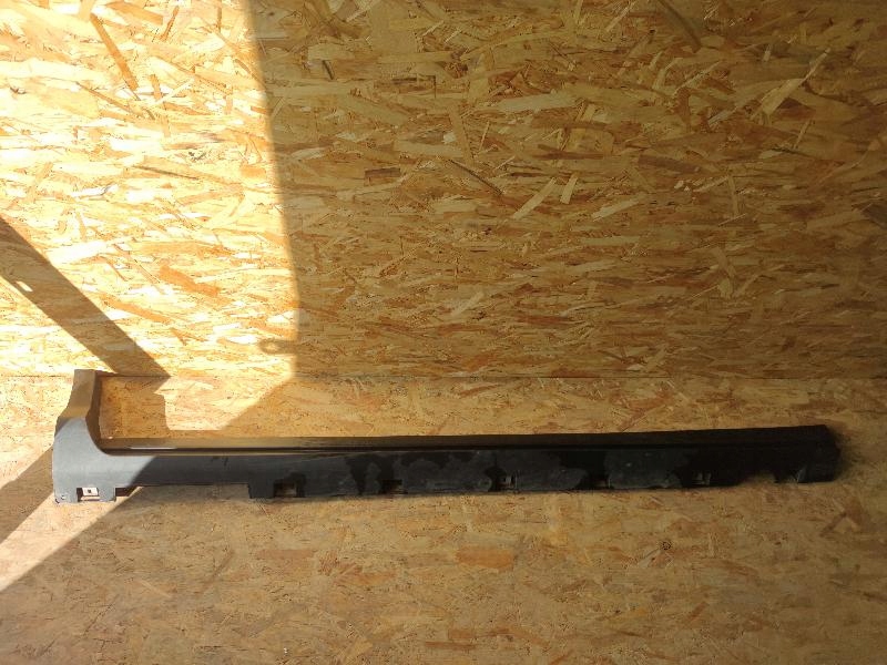 фото №1, Молдинг порог накладка ford kuga mk2 escape правая cv44-s10154-a