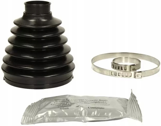 фото №9, Pascal g6m005pc набір захист, система кермовий