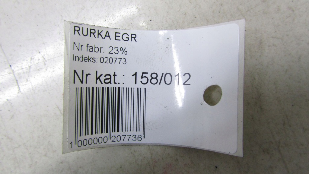 фото №4, Kia optima iv 1.7 трубка шланг масла 14-