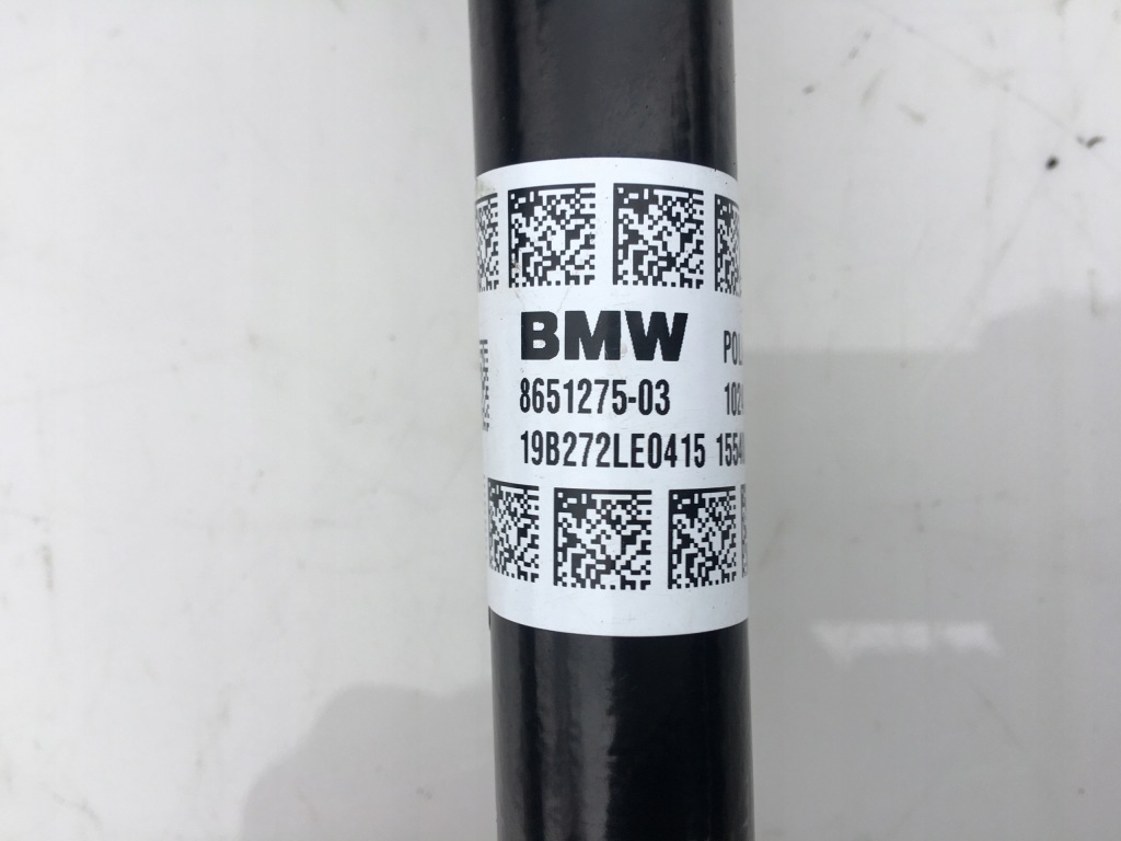 Mini f45 / f60 1.5 приводной вал левая короткий 8651275 Оригинал