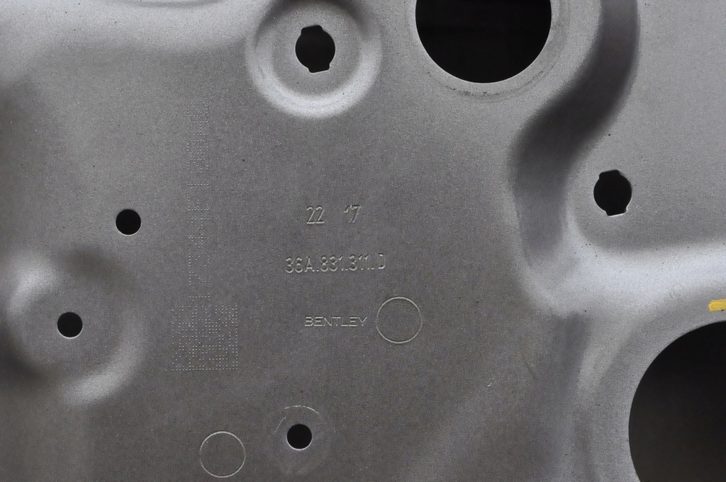 фото №14, Bentley bentayga двері лівий перед ліва передні l999 36a831311d