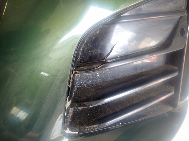 фото №7, Бампер перед передний bmw 4 iv g26 m набор 20-