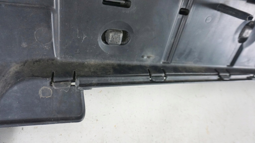 фото №12, Бампер перед передний volvo xc90 i 1 lift 07-14 fl 2007-2014 омыватель 426-26