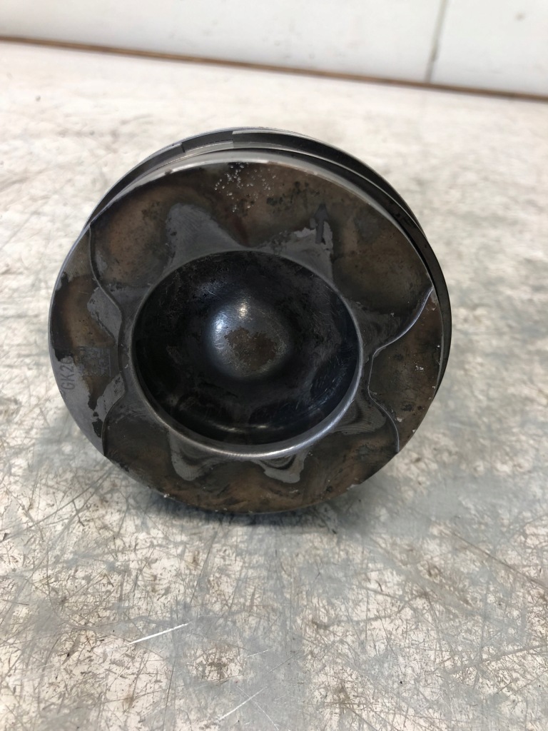 фото №6, Поршень шатун ynfs transit mk8 euro6