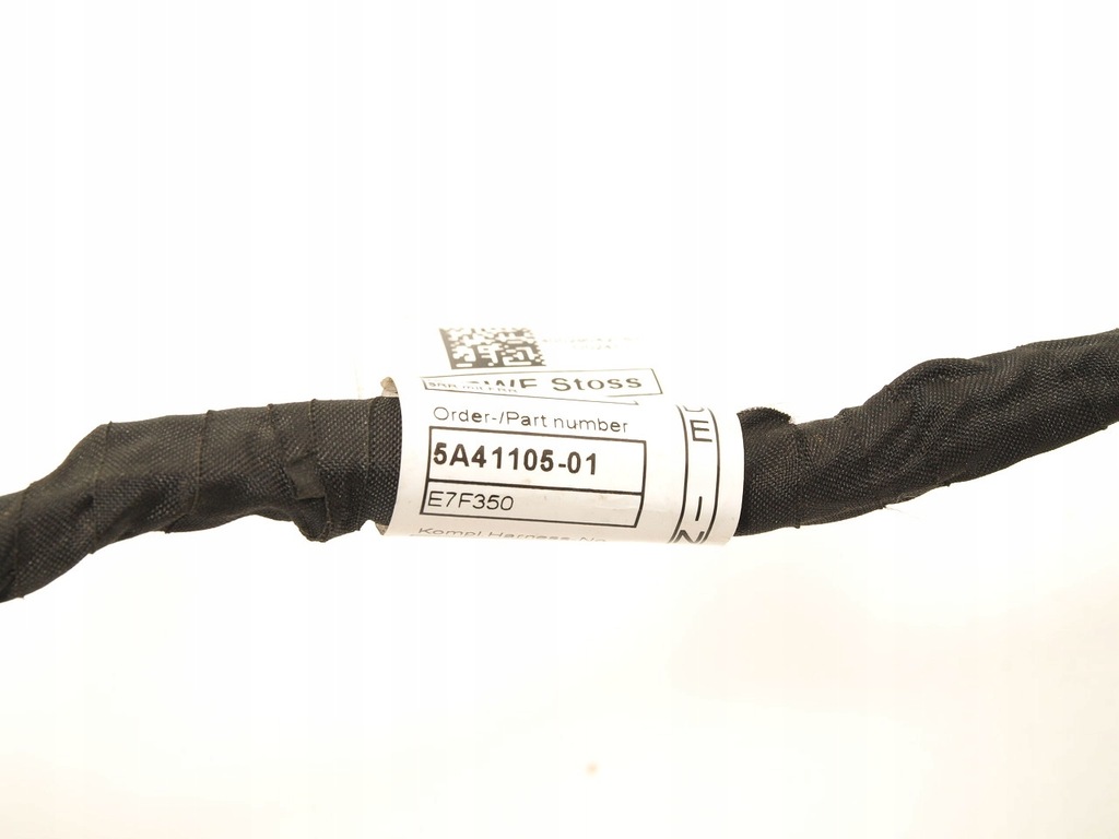 фото №10, Bmw group bmw 2 u06 2021-2024 жгут бампера перед 5a41105, 61125a41105