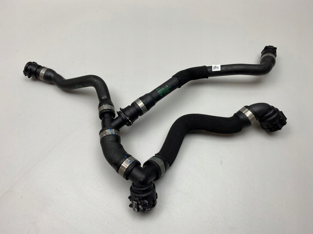 фото №1, Bmw g05 g06 g07 труба шланг водяной 8654310