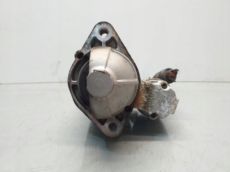 фото №5, Стартер hyundai ix55 3.0 crdi