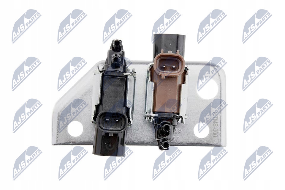 фото №10, Клапан давления наддува nty mitsubishi l200 2.5 td