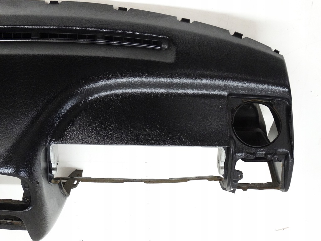 фото №5, Панель приладів приладова консоль vw golf iii cabrio 1996r