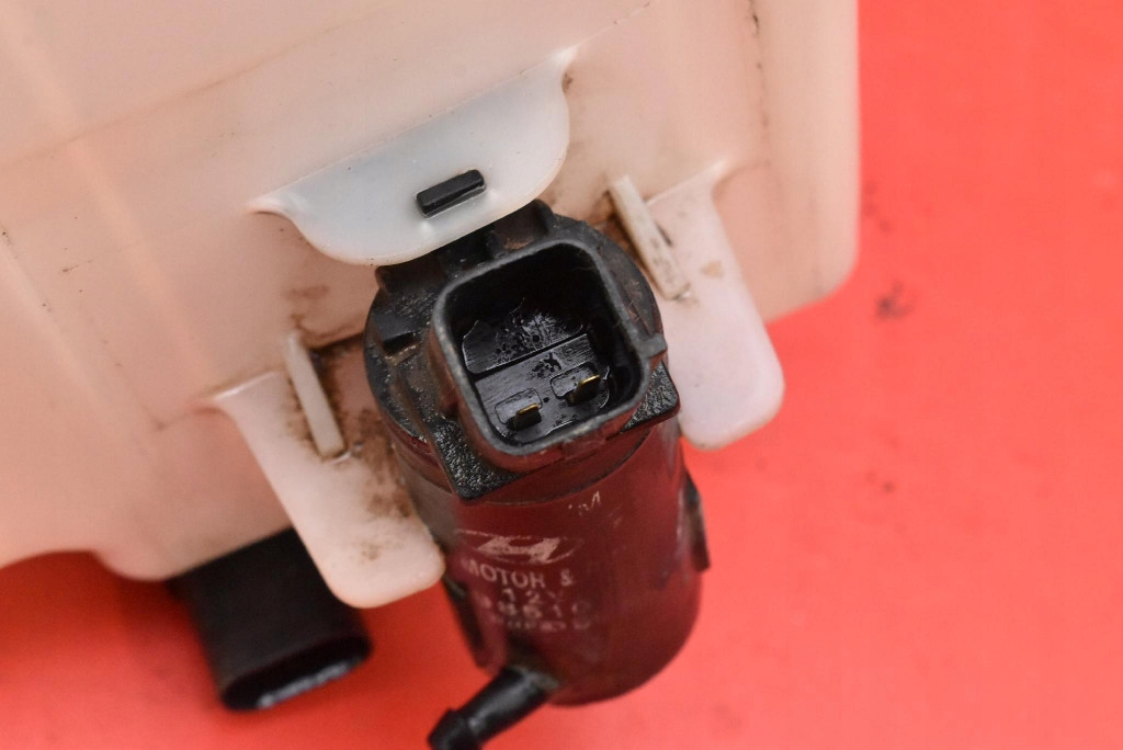 фото №8, Бачок омывателя 98610-2g000 kia magentis ii 2.0 crdi 138 km 06-08