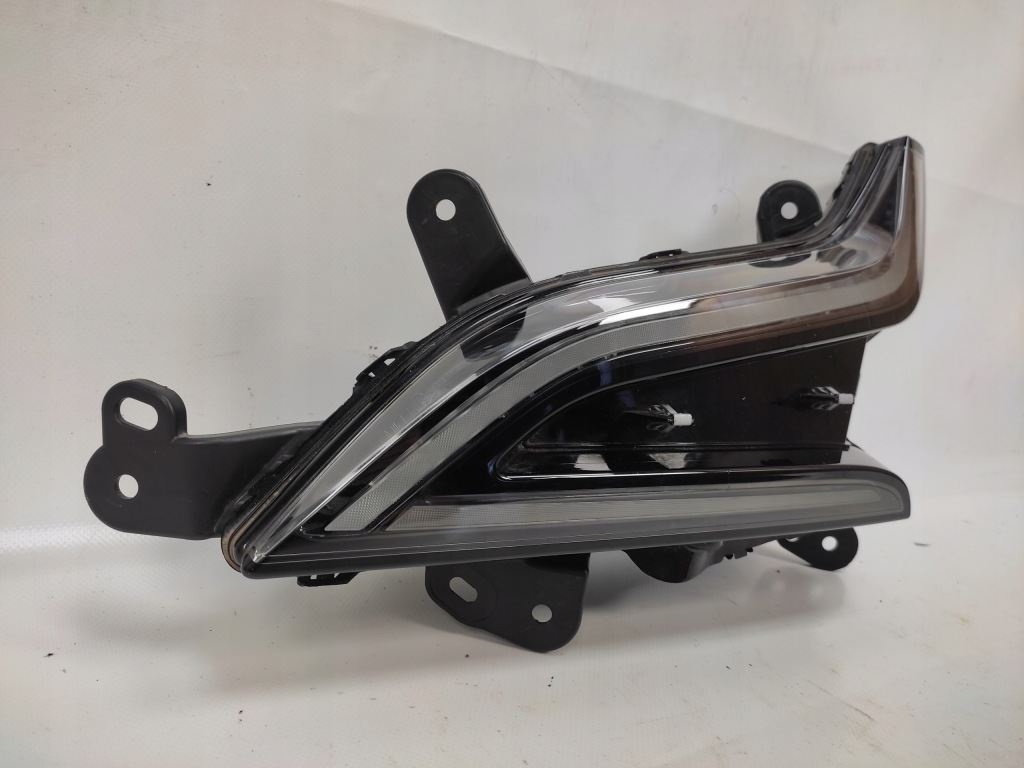 фото №4, Renault megane v e-tech світло drl led ліва lwey перед 2021-