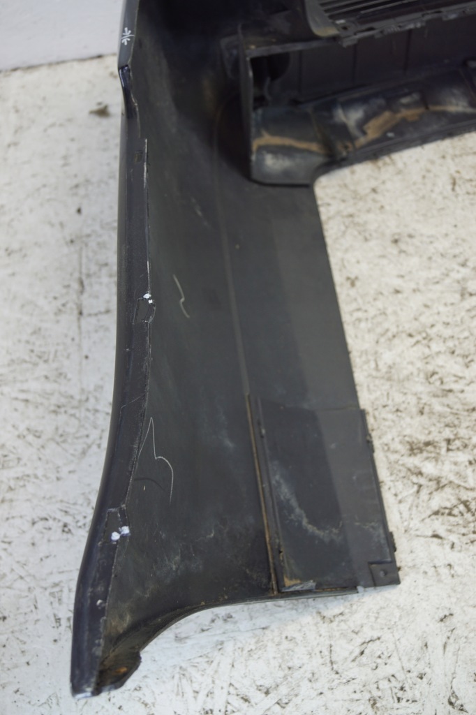 Бампер задній range rover l322 pdc Недорого