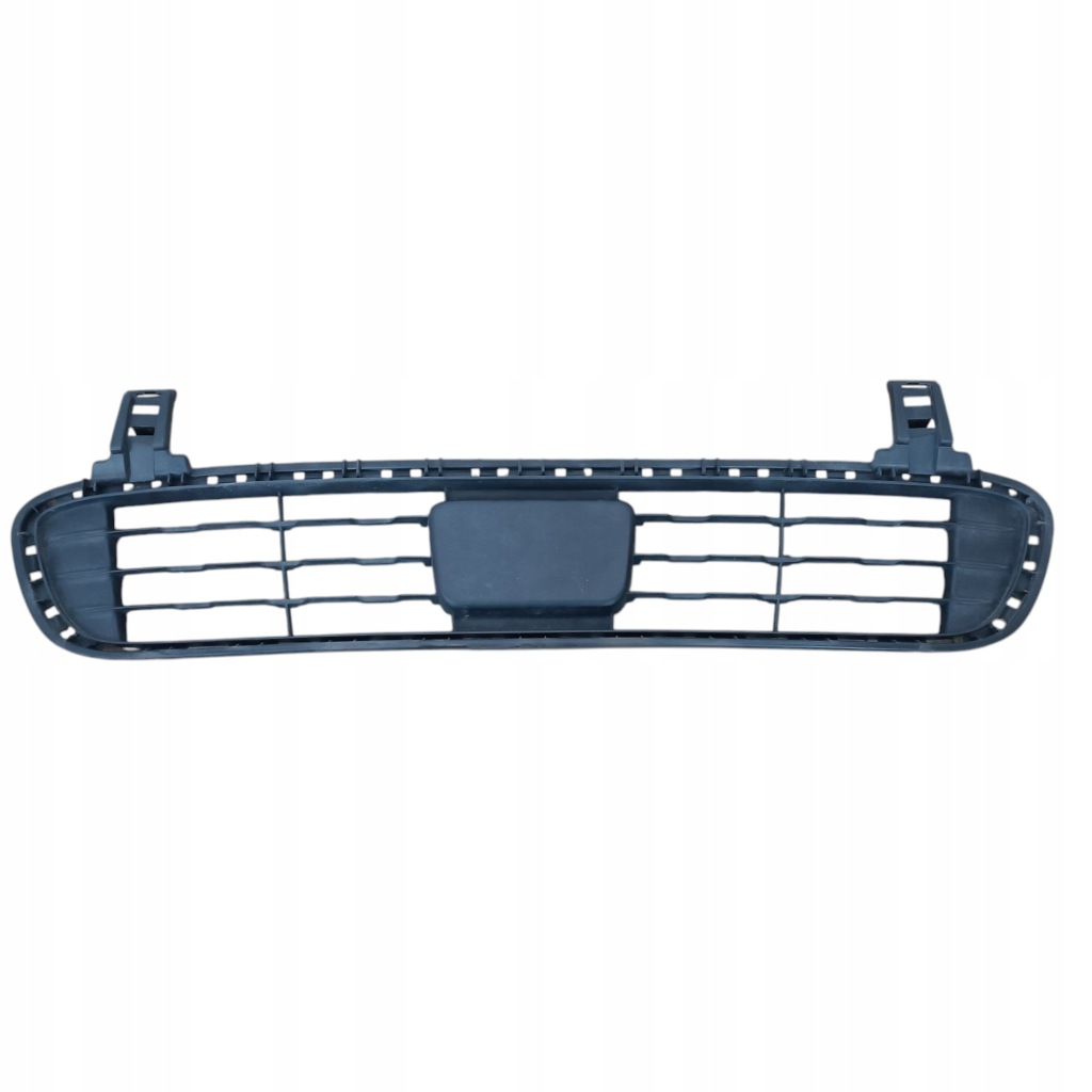 фото №1, Решётка бампера перед kia stonic 86560-h8410