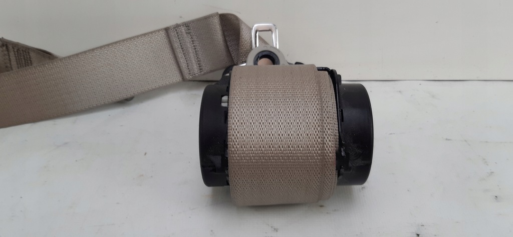 фото №2, Chrysler pacifica pas безопасности правый задняя 18r