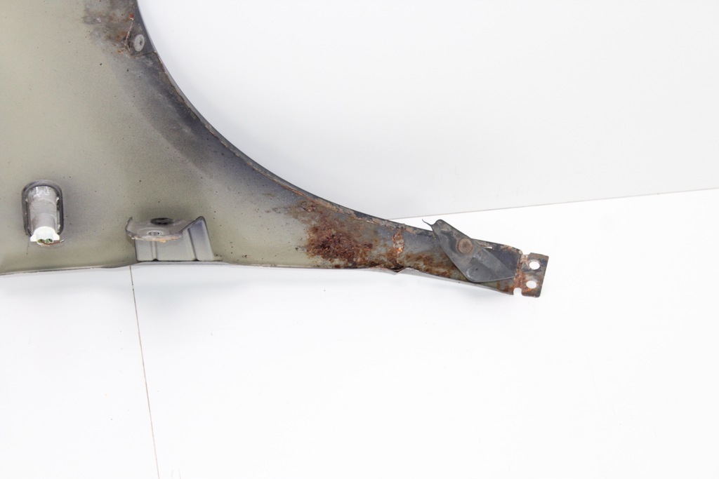 фото №8, Крыло левый перед seat ibiza iv 08-12r