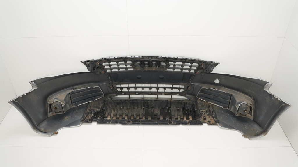 фото №9, Бампер перед audi a4 b8 07-11r ly9b