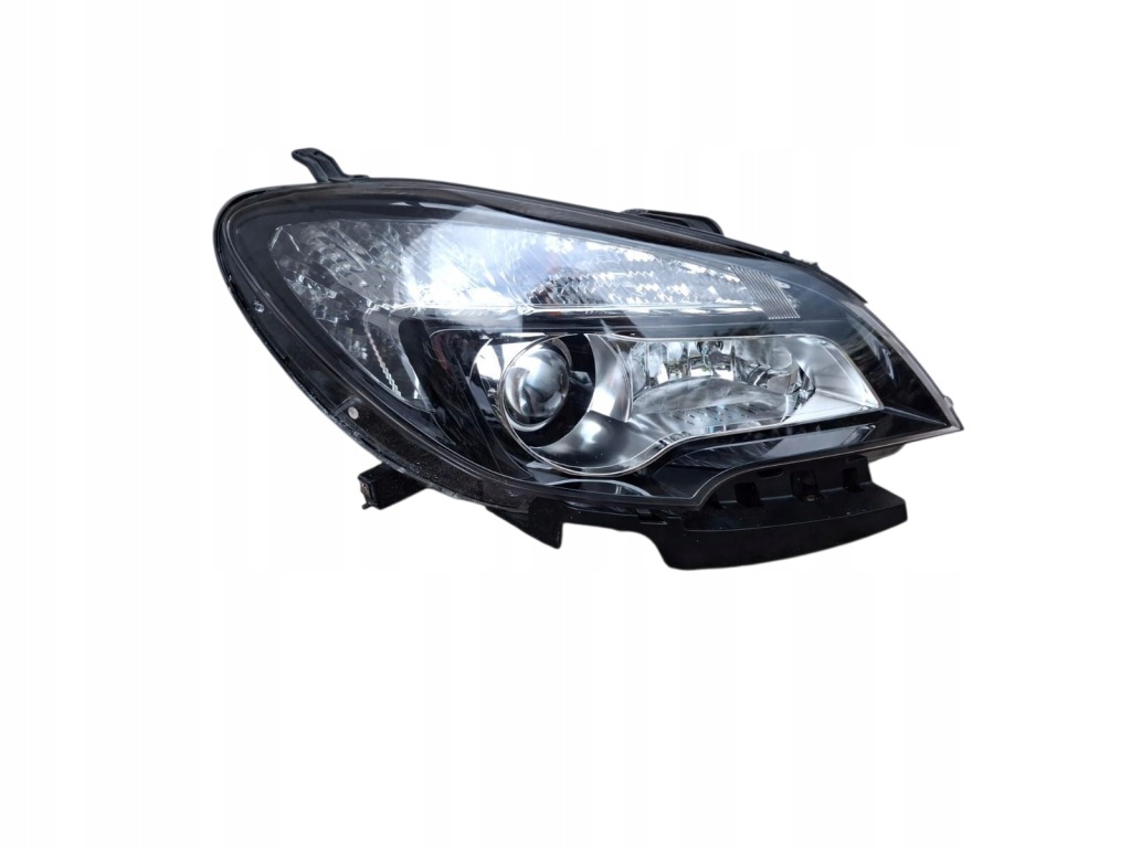 фото №1, Opel mokka a лампа правая bi-xenon