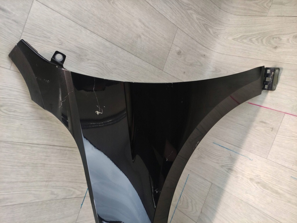 фото №7, Vw passat b8 крыло левый перед 3g0821105d