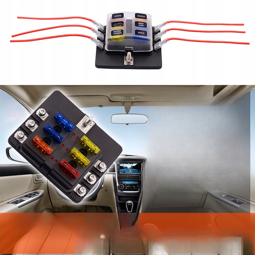 фото №9, Кронштейн запобіжник pbt anty-terminals