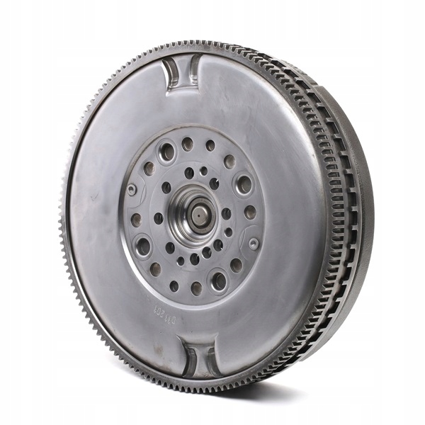 фото №1, Колесо маховик ridex 577f0050r