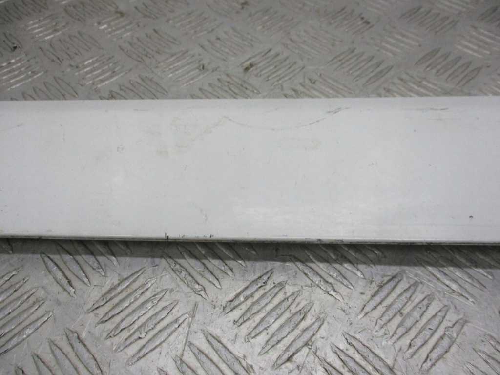 фото №6, Молдинг дверь раздвижных левых mercedes vito ii w639 2.2 cdi a6396913008