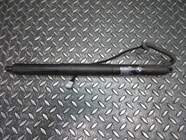 фото №1, Привід кришки bmw amortzator 7361878 x5 f15