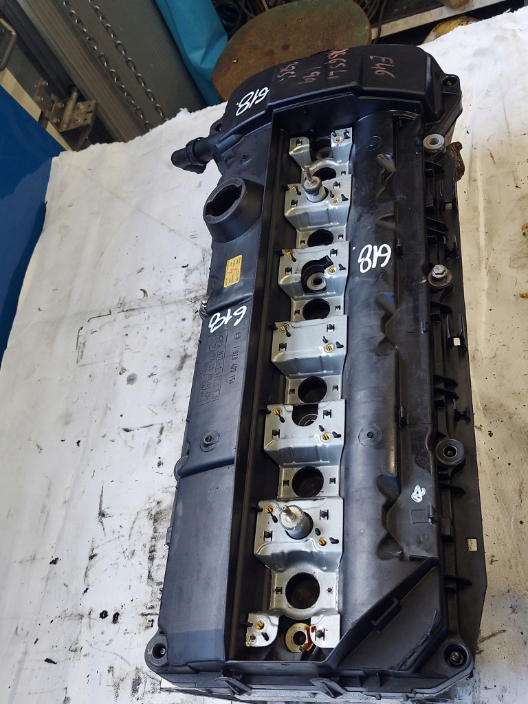 Головка bmw e46 2.0 r6 1436812 Недорого