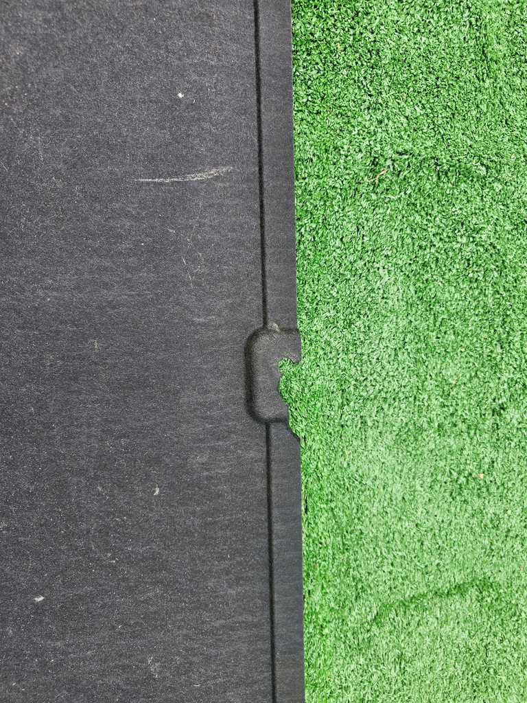 фото №6, Захист плита pod бампер двигун hyundai ioniq 6