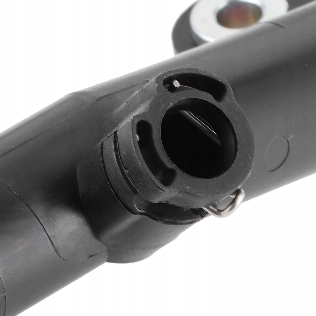 фото №12, Труба охлаждающая насоса водяной 2712002452 замена