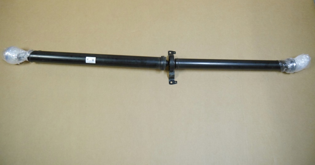 фото №1, Audi q7 4m wał приводной 4m0521101al