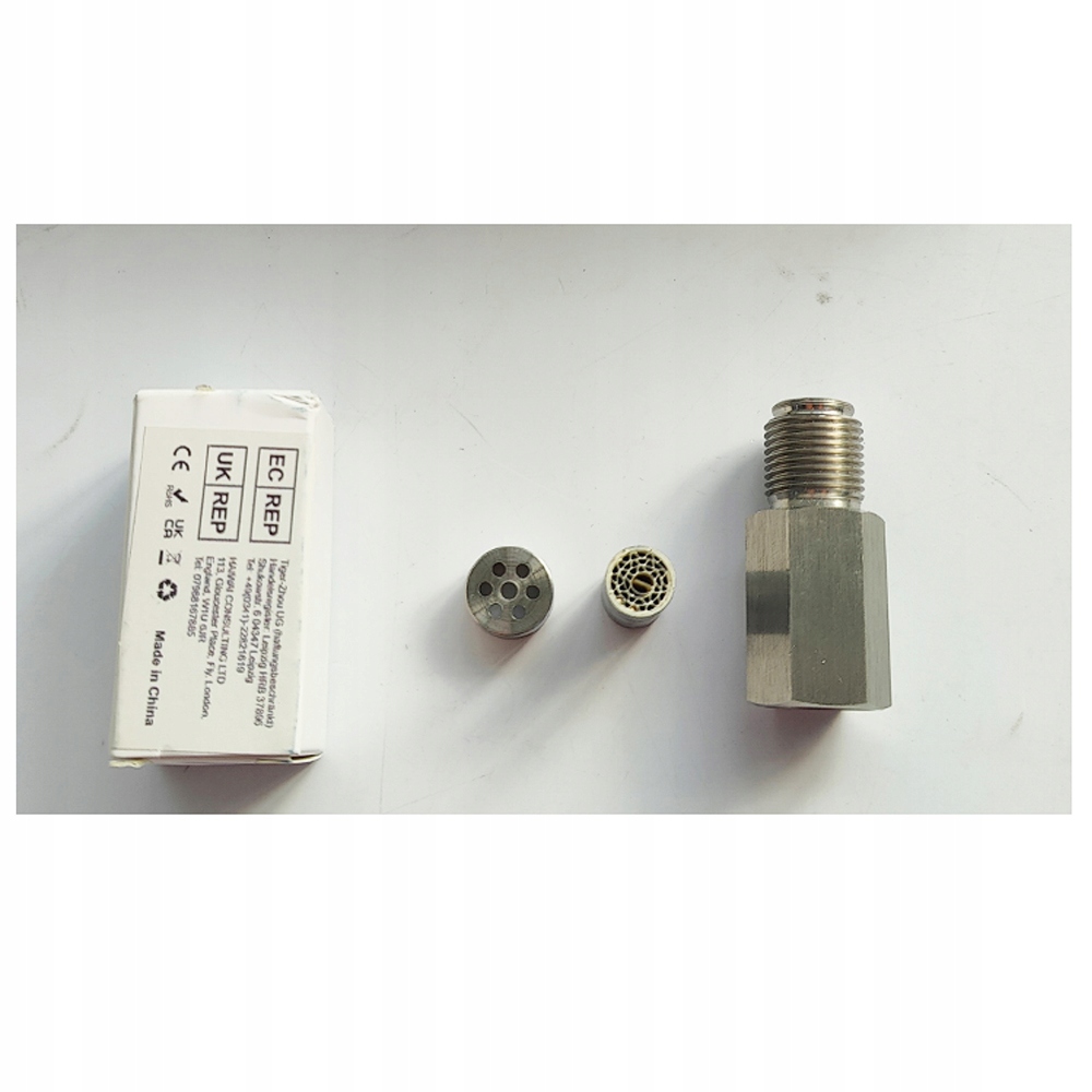 фото №14, Датчики лямбда-зонд mini симулятор kota eliminator lambdy