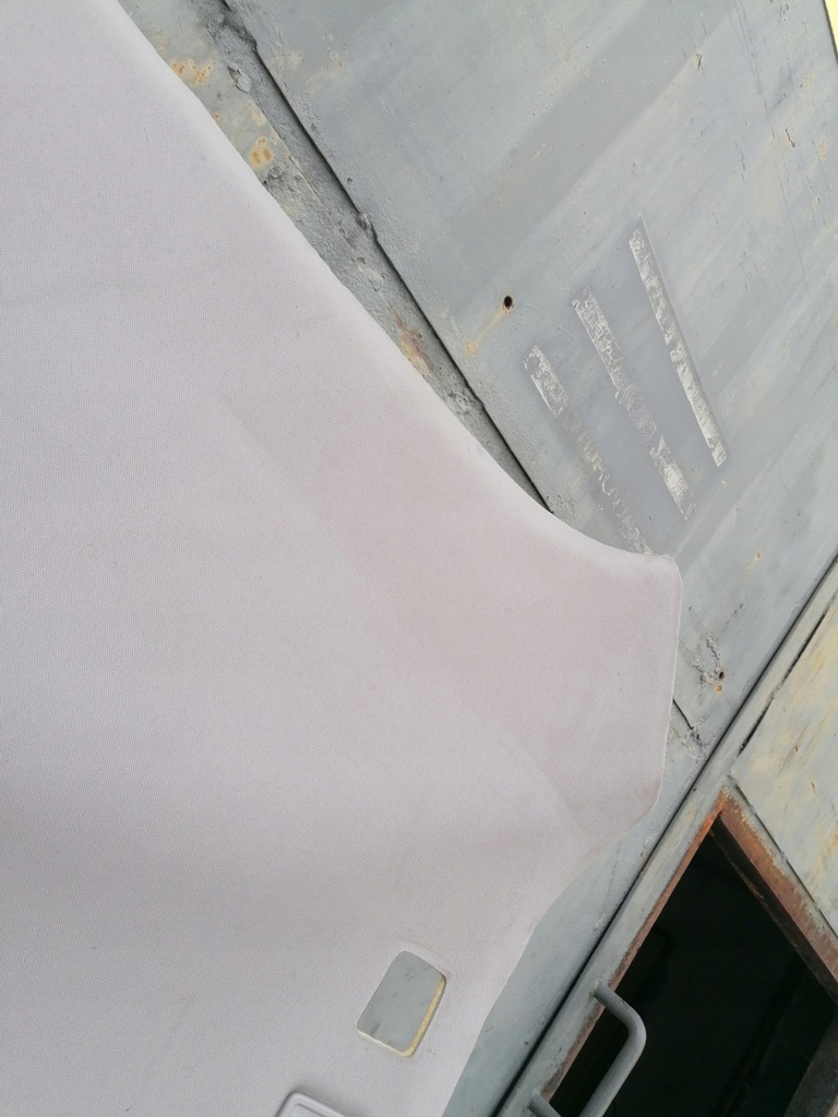 фото №5, 41 bmw e84 x1 стеля панорама люк