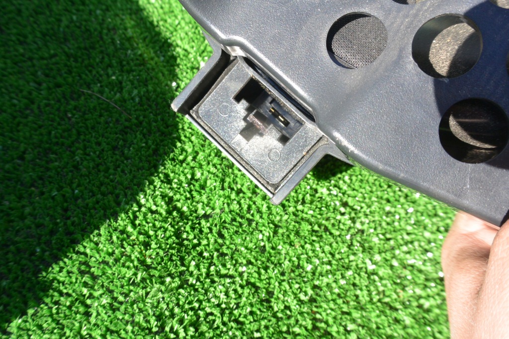 фото №9, Динамик низкочастотный kpl bmw x3 f25 x4 f26 lift