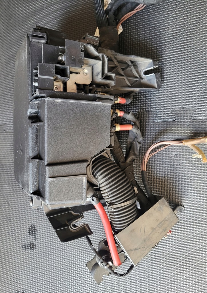 фото №5, Корпус предохранителей mercedes a klasa 177 gla h247 2.0 cdi a1775404007