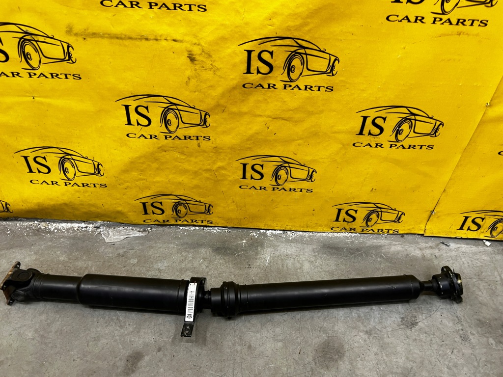 фото №1, Wał приводной кардан land rover discovery v l462 range rover sport l494