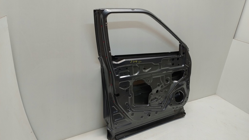 фото №8, Двері передні ліва nissn juke ii 2 f16