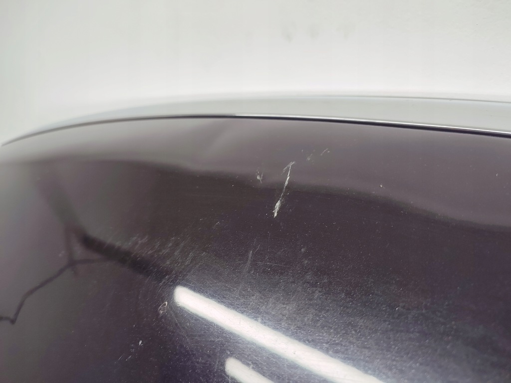 фото №9, Ford kuga mk1 капот крышка двигателя 78