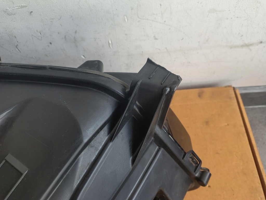 фото №8, Фара renault master лампа правая europa 2019-20124