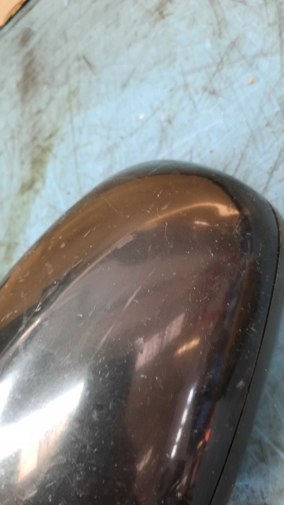 фото №5, Дзеркало праве peugeot 307 04r 5 pin