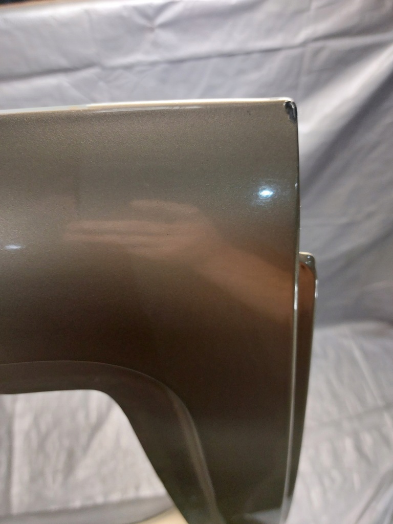 фото №14, Дверь сдвижные правое задние fiat doblo i lift 716