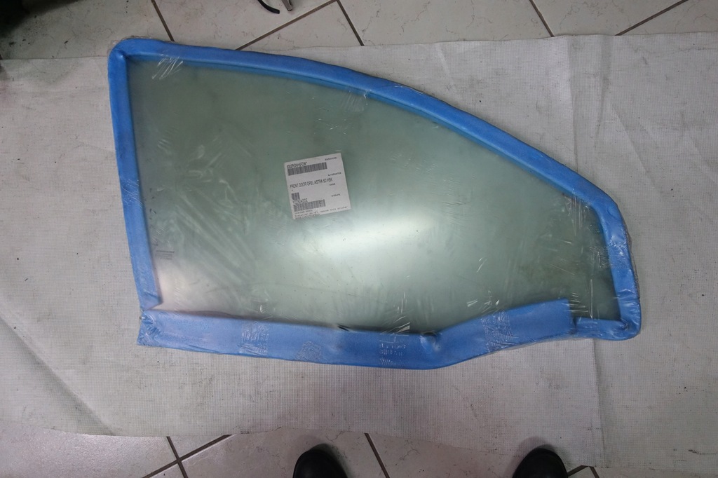 фото №1, Скло opel astra 2004 2010 права