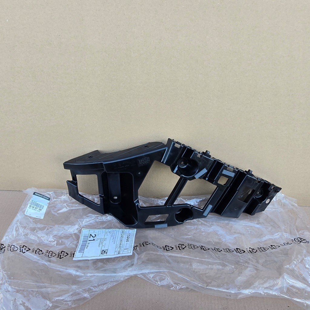 фото №1, Renault koleos ii правий напрямна бампера задня задній