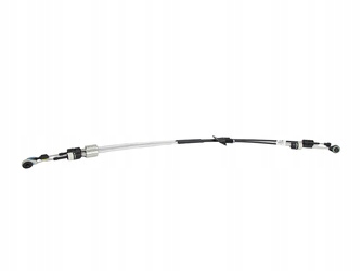 фото №1, Трос перемикання передач s-max/galaxy 06-07 mmt6