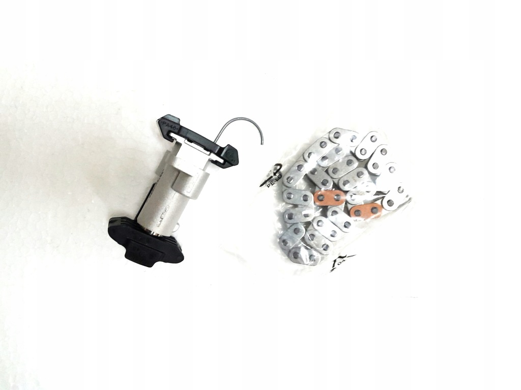 фото №1, Цепь натяжитель распределительного вала 1.5 citroen c3 c5 aircross grandland corsa f