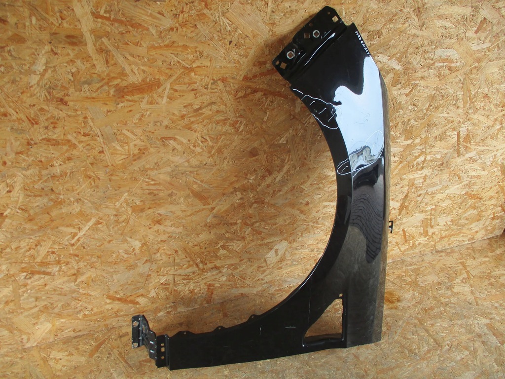 фото №2, Крыло левый передний ford galaxy mk4