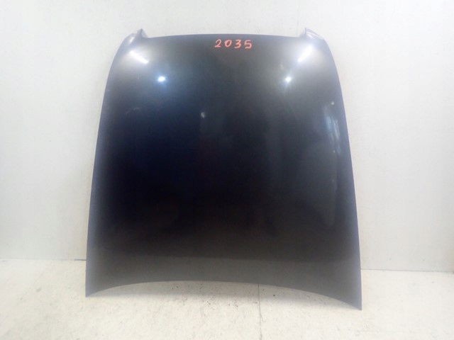 фото №1, Капот кришка двигуна audi a6 c6 4f 04-11