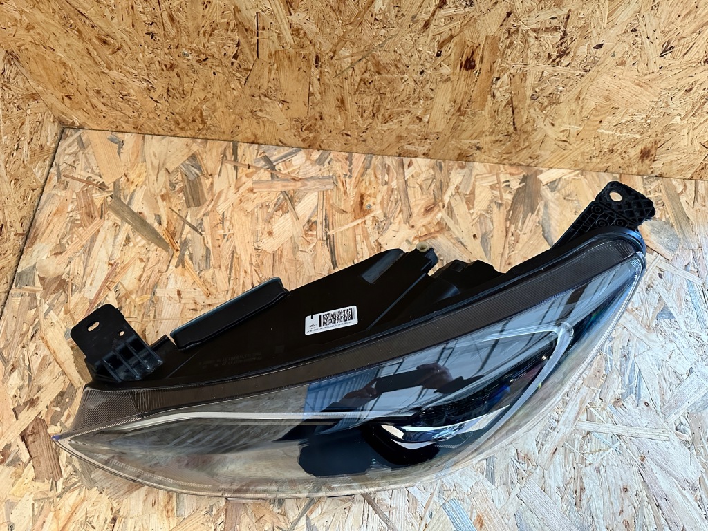 Фара ліва перед ford focus mk4 st full led 18- Оригінал